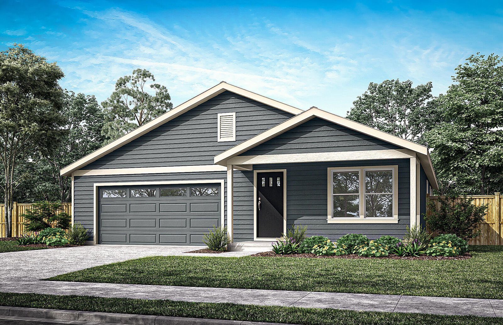 Property Photo: 621 NE Arnold Street 174 OR 97741