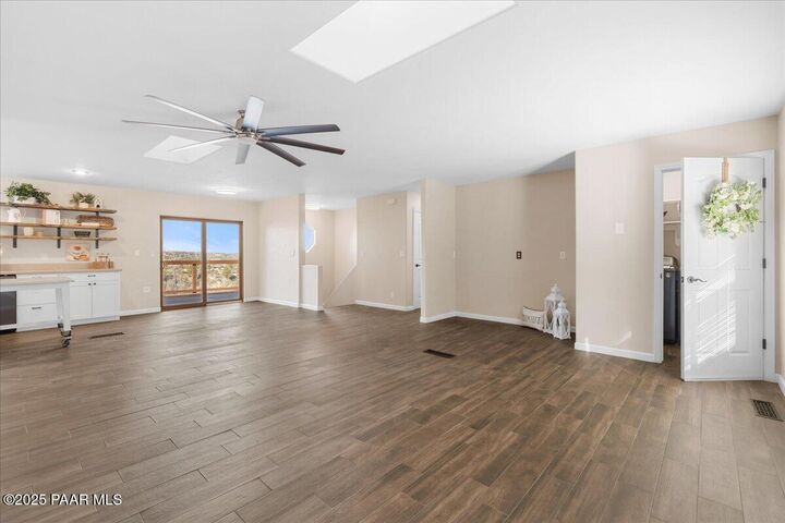 Property Photo: 2311 Sandia Drive AZ 86301