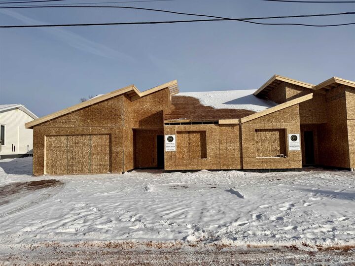 Property Photo: 43 Glover Shore Road PE C1N 4G4