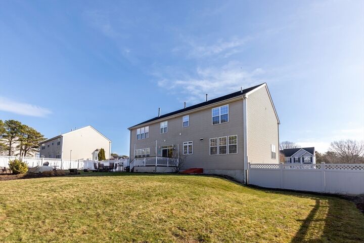 Property Photo:  520 Raymond Rd  MA 02360 