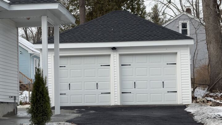 Property Photo:  42 N Worcester Ave  MA 01606 