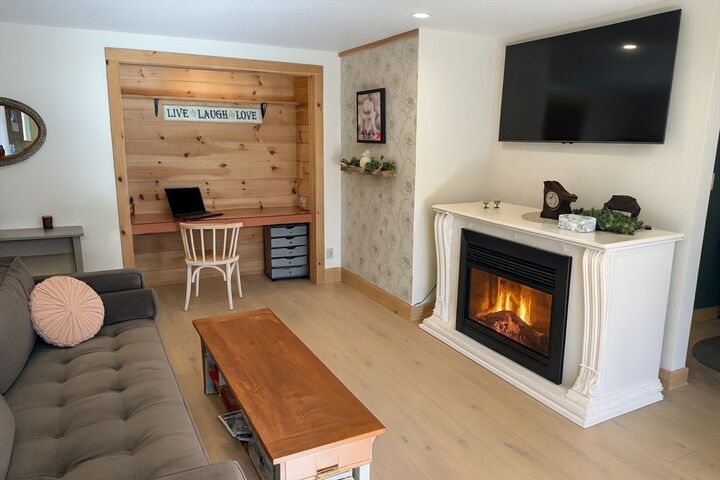 Property Photo:  15 Foundry St C32  MA 02375 