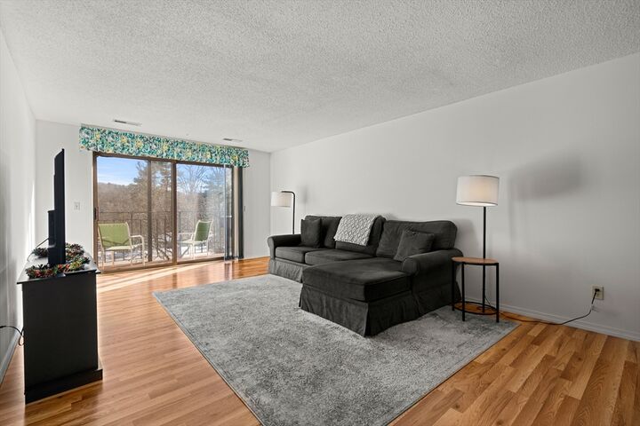 Property Photo: 181 Littleton Rd 134 MA 01824