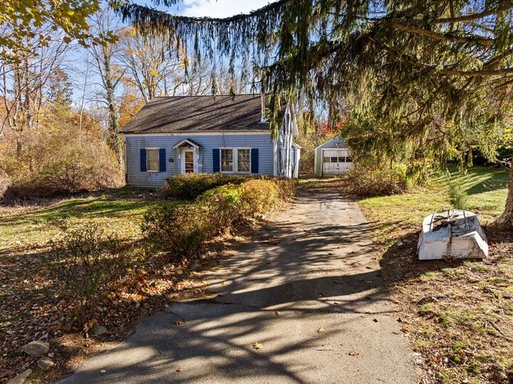 Property Photo: 40 Beechwood St MA 02025