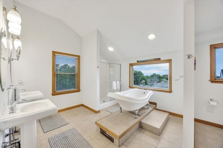 Property Photo:  128 Shore Rd  MA 02652 