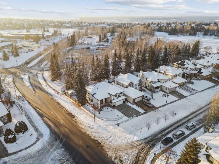 Property Photo:  5 McKenzie Lake Point SE  AB T2Z 1L7 