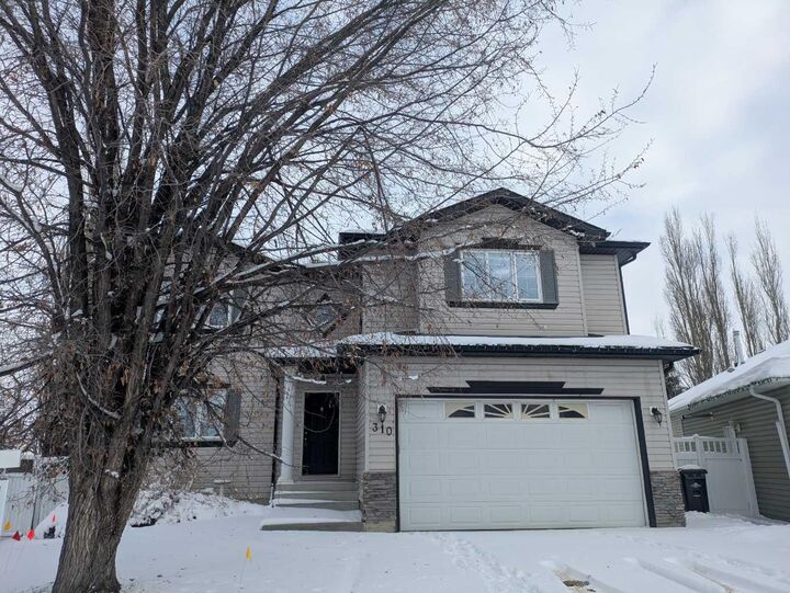 310 Highwood Village Place NW  High River AB T1V 1W1 photo