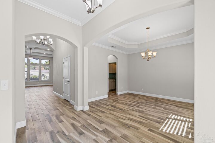 Property Photo: 7166 Jasper St FL 32566