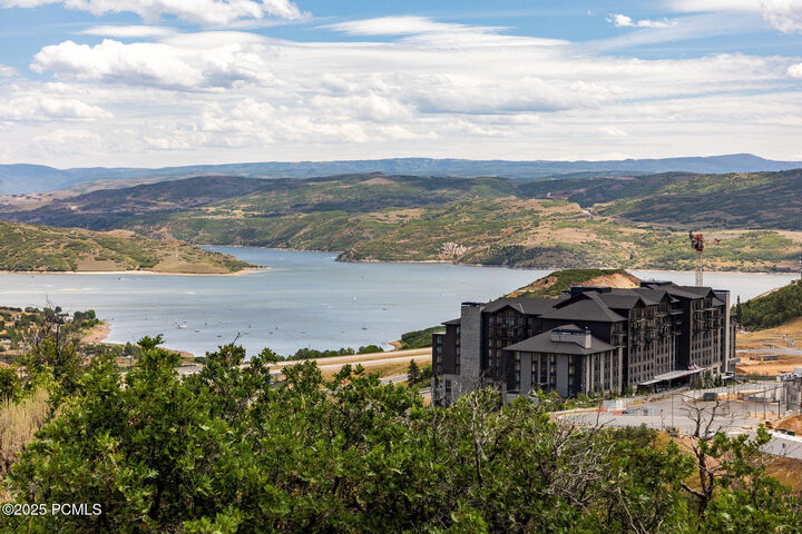 9602 N Blue Ledge Drive  Park City UT 84060 photo