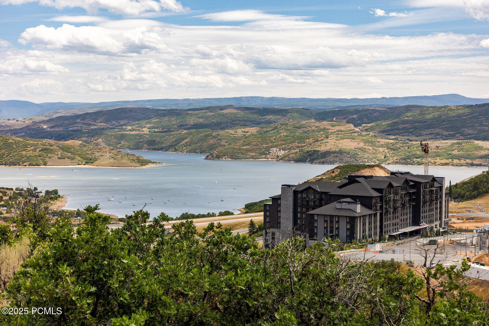 Property Photo: 9602 N Blue Ledge Drive UT 84060