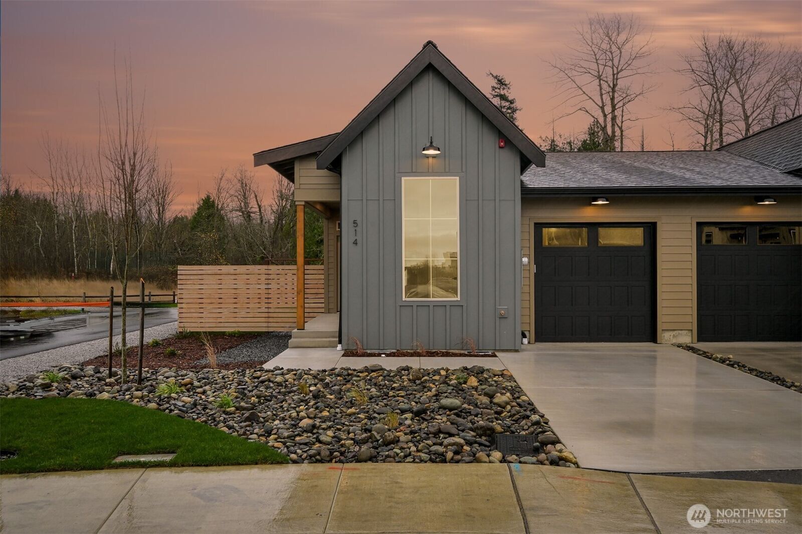 Property Photo: 514 Northview Street WA 98226