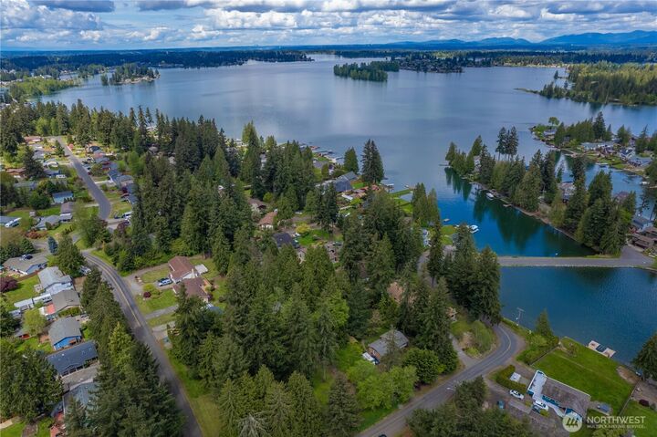 Property Photo: 19506 56th Street E WA 98391