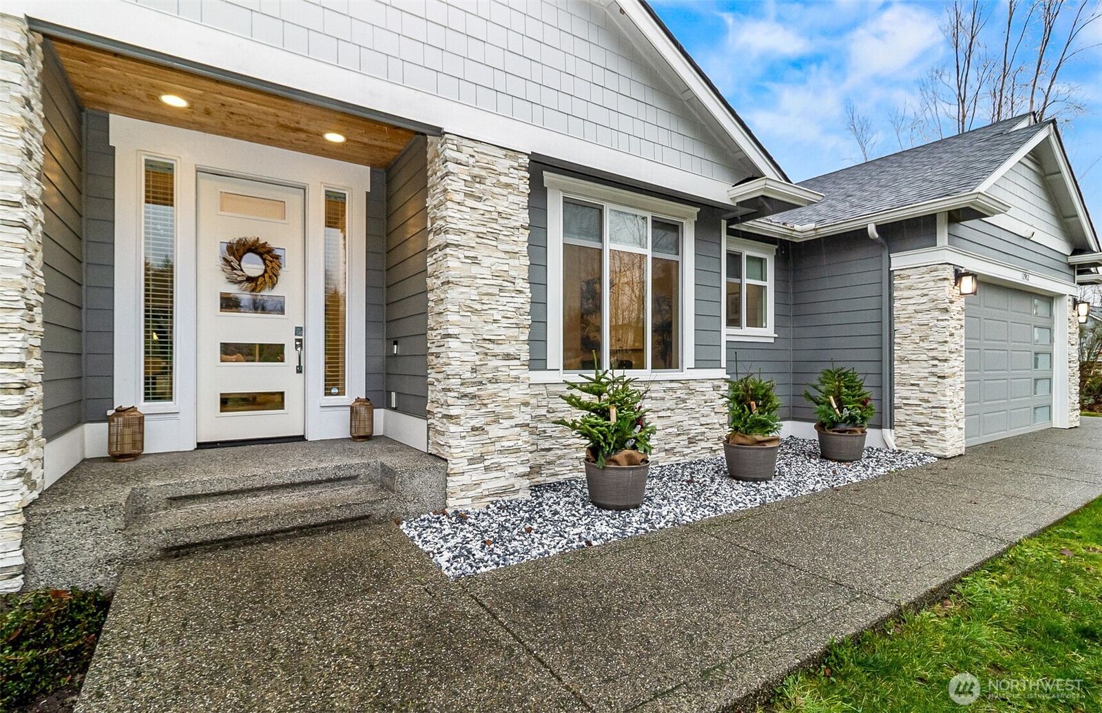 Property Photo: 12902 129th Street NE WA 98258