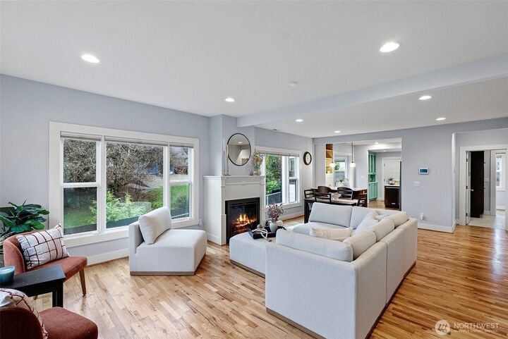 Property Photo: 8400 SE Berry Street WA 98366