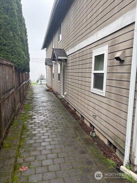 Property Photo: 1939 S I Street B WA 98405
