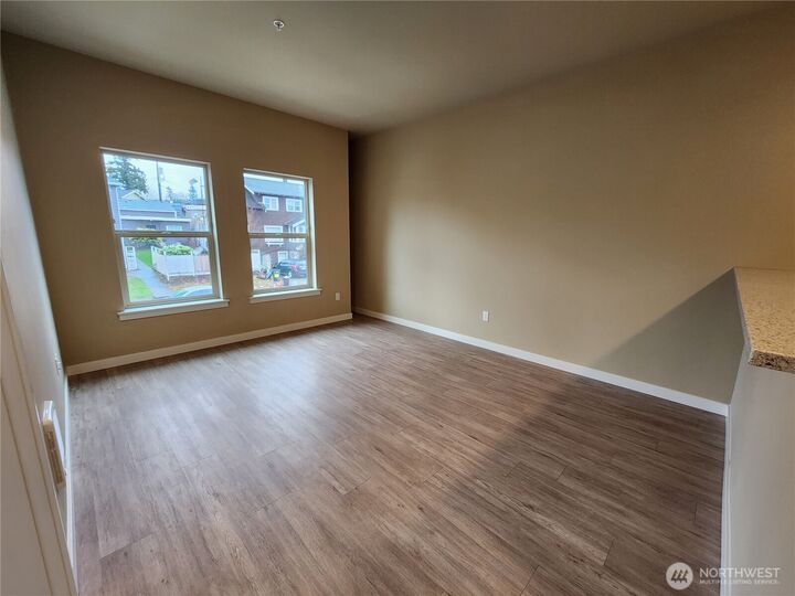 Property Photo: 1309 Billy Frank Jr Street WA 98225