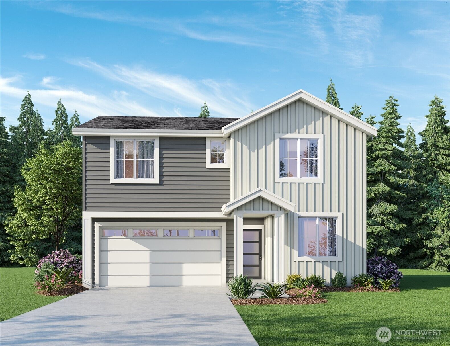 Property Photo: 24511 111th Avenue SE WA 98030