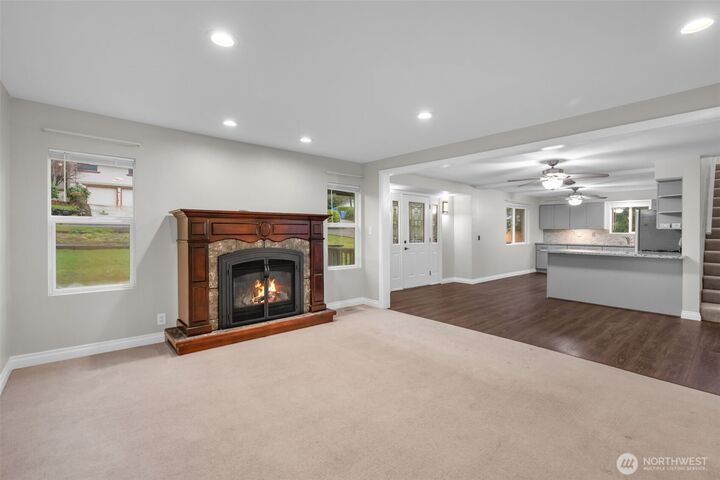 Property Photo:  9901  59th Avenue Ct E  WA 98373 