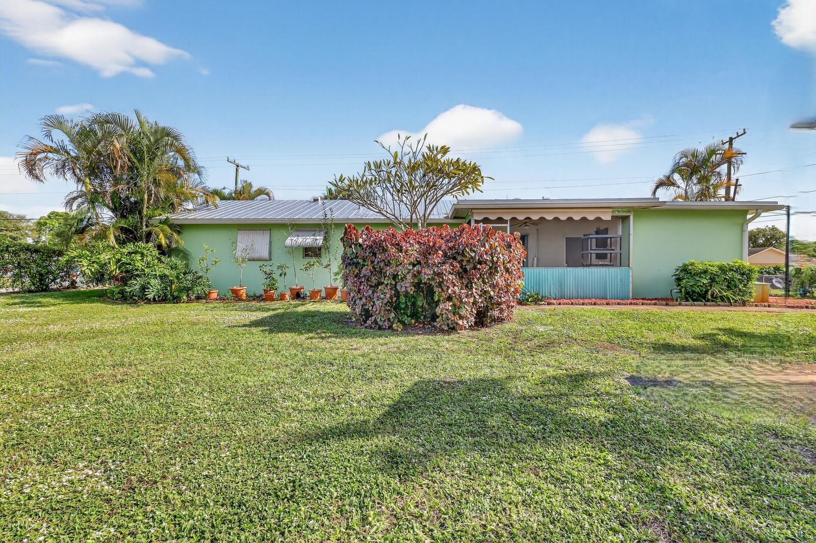 Property Photo: 235 Guava Avenue FL 33413