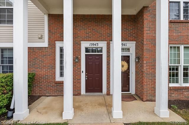 Property Photo: 15943 Morningside MI 48168