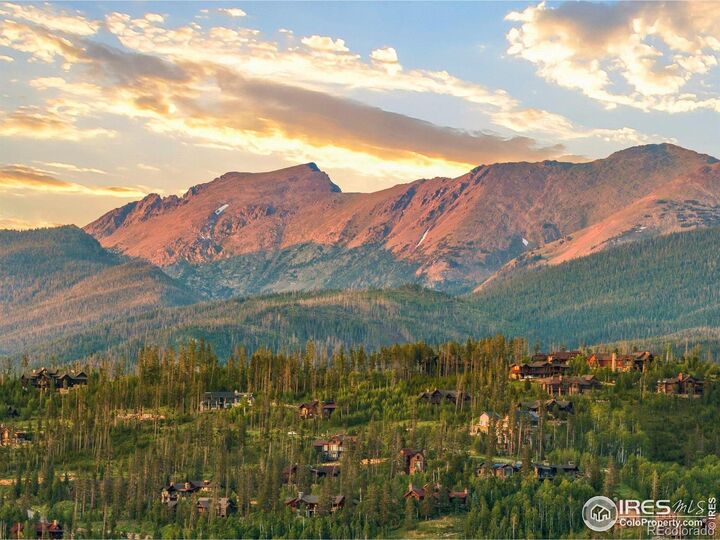 Property Photo: 674 Leland Creek Circle CO 80482