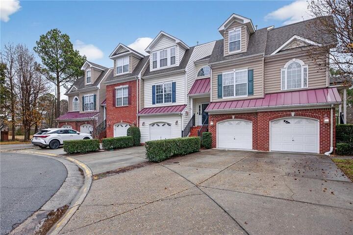 Property Photo: 4409 Harlesden Dr VA 23462