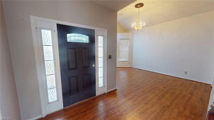 Property Photo: 605 County St VA 23434