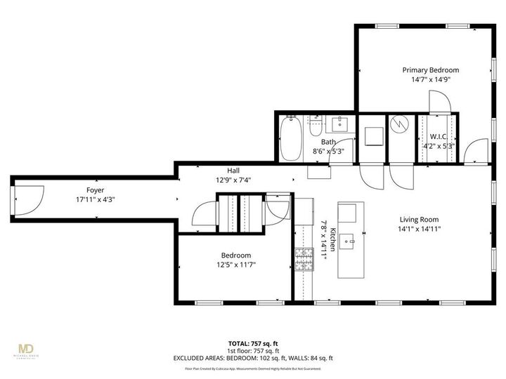 Property Photo: 50 Ashburton Street 23 RI 02904