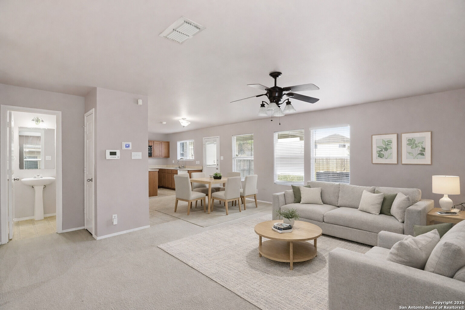 Property Photo:  115 Venezia  TX 78253 