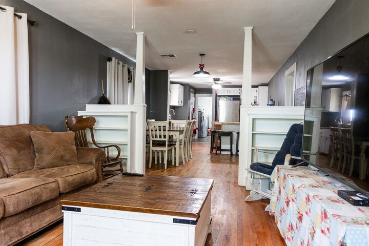 Property Photo: 9374 Fm 388 TX 76905