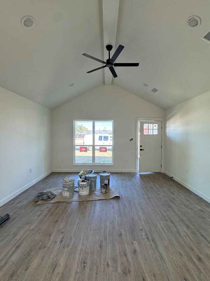 Property Photo:  2801 Bowie St  TX 76901 