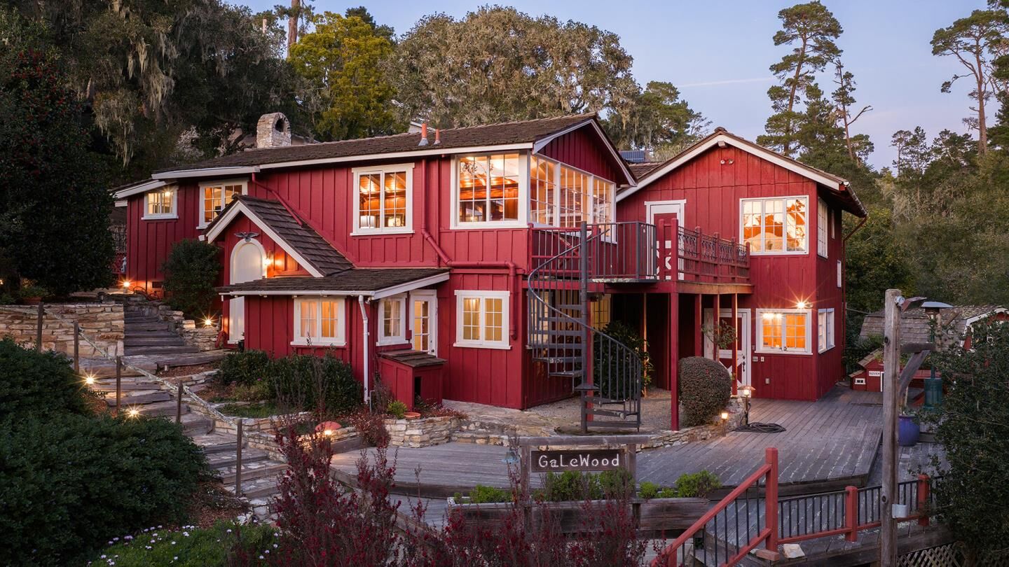 Property Photo: 0 Crespi 2 NE Of Flanders Way CA 93921