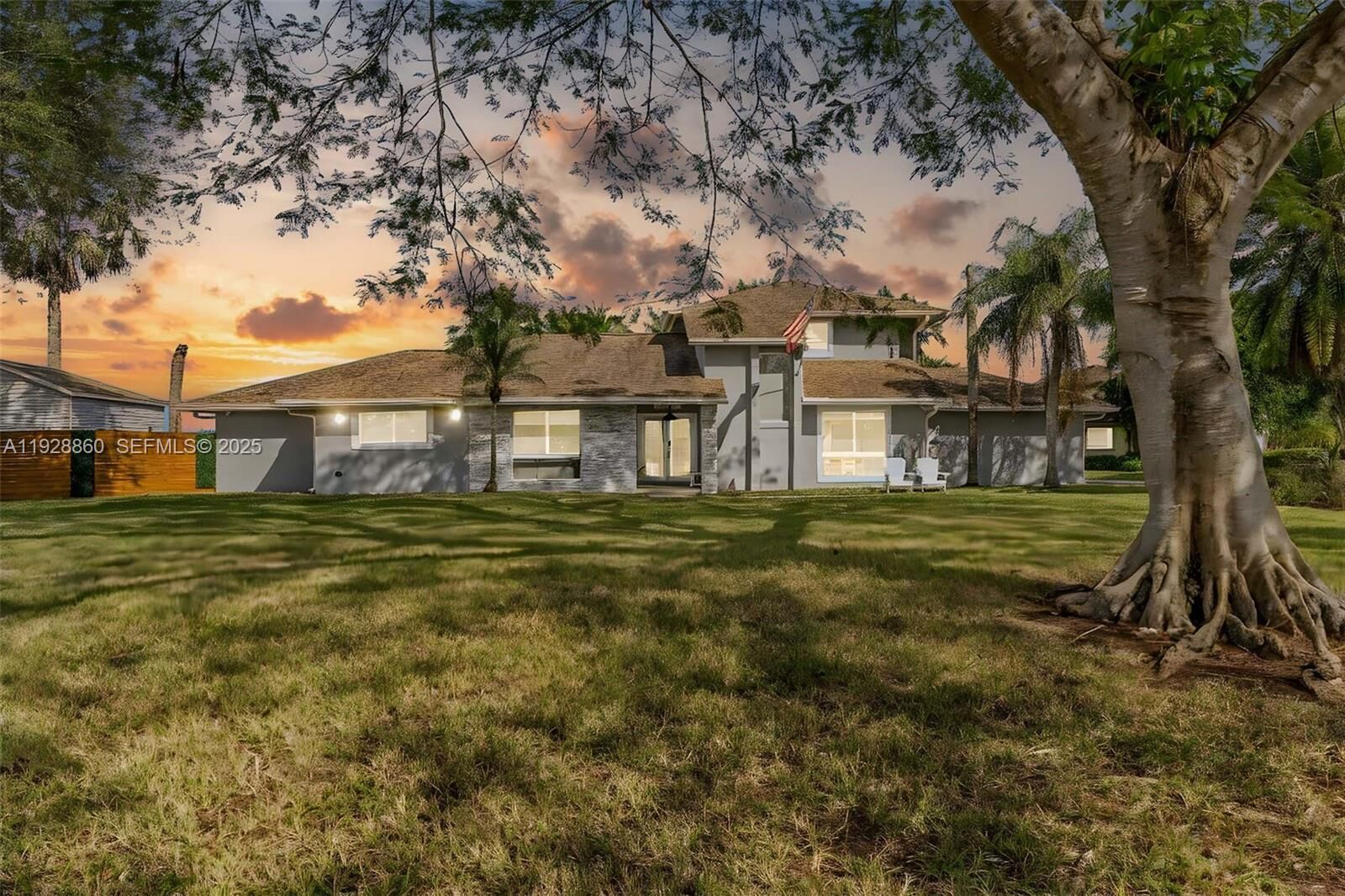 Property Photo:  15151 SW 164th Ter  FL 33187 