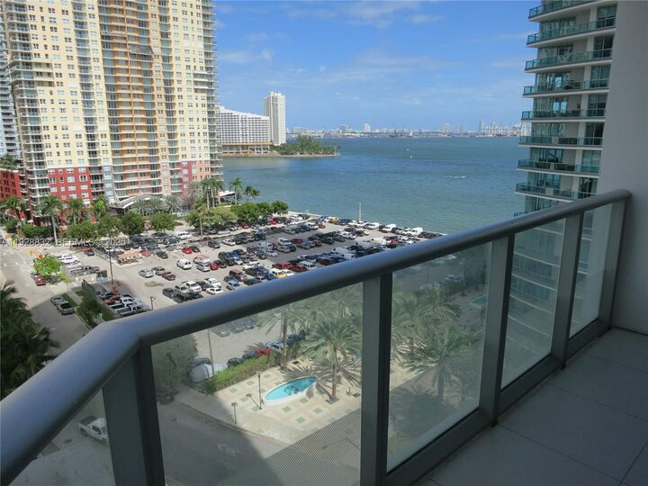 Property Photo: 1300 Brickell Bay Dr 1110 FL 33131