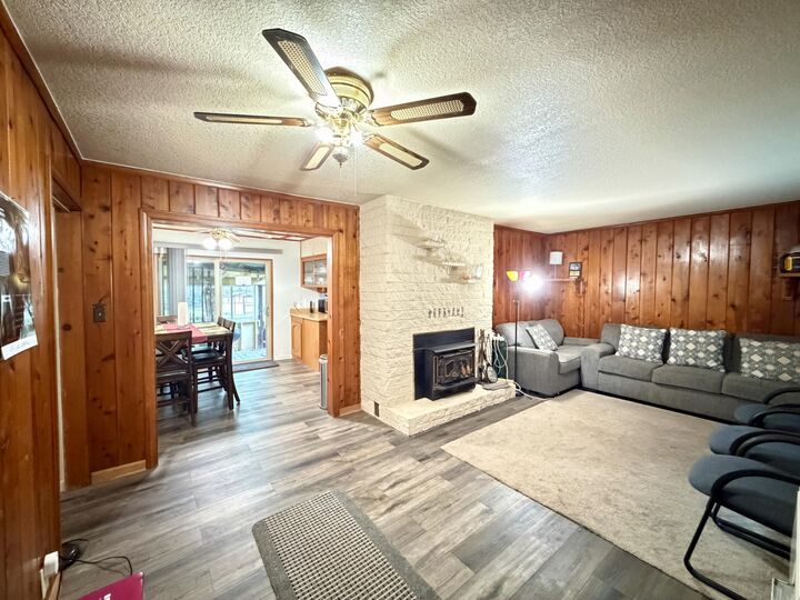 Property Photo: 27832 Oak Run To Fern Road CA 96069