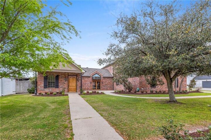 Property Photo: 4329 Edgewater Drive LA 70605