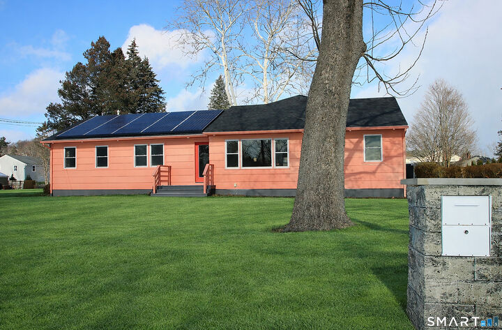 Property Photo:  93 Overlook Road  CT 06450 