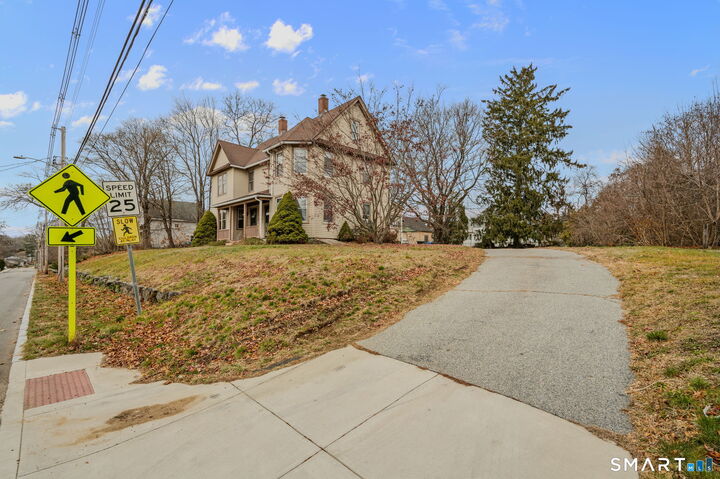 Property Photo: 45 Dunham Street CT 06360