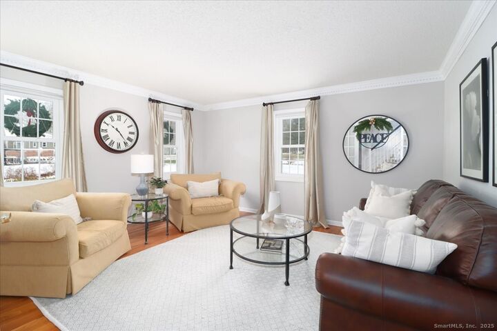 Property Photo: 71 Beardsley Road CT 06776