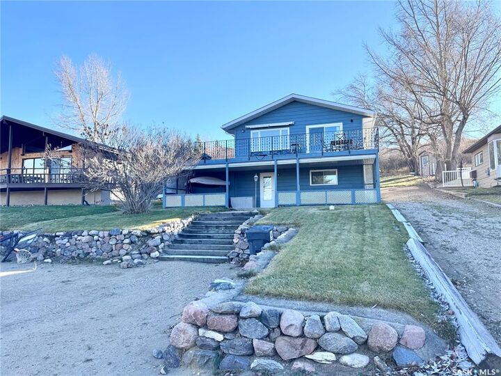 Property Photo:  69 Snedden Crescent  SK S0H 3P0 