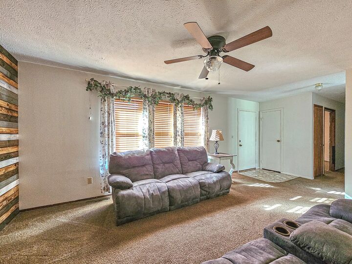 Property Photo:  11924 St Rt 160  OH 45686 