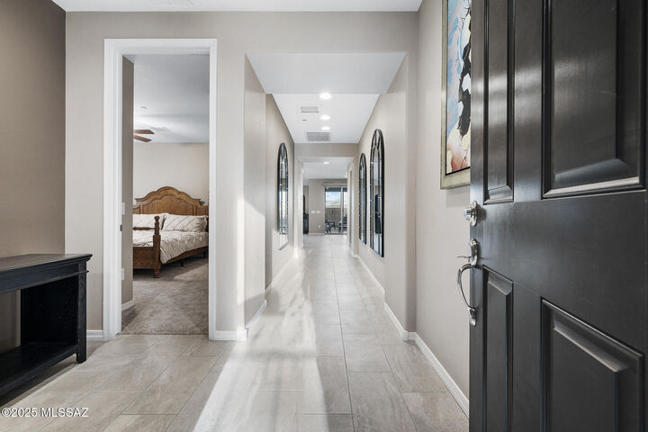 Property Photo:  12520 N Appling Avenue  AZ 85653 