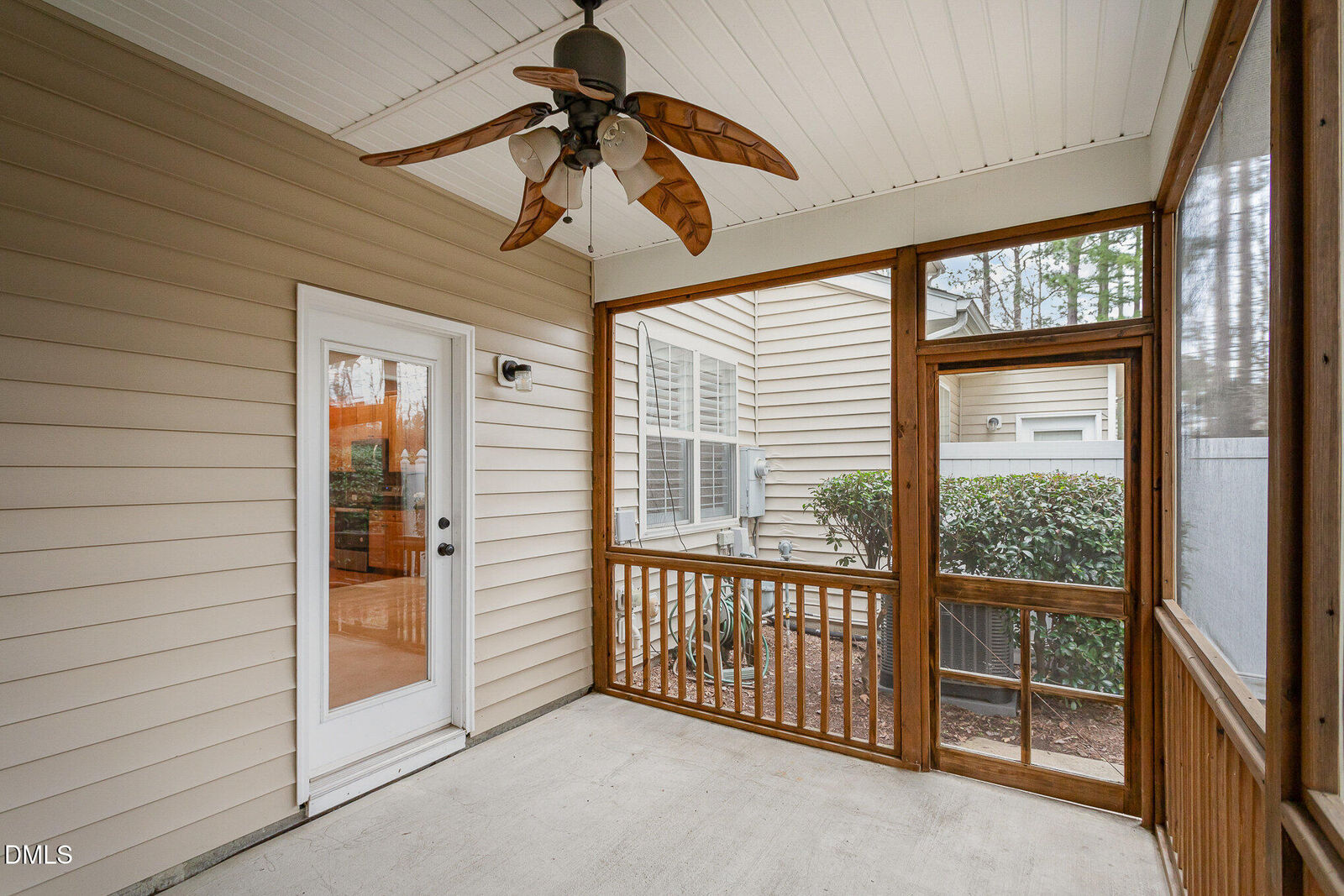 Property Photo: 233 Murray Glen Drive NC 27519