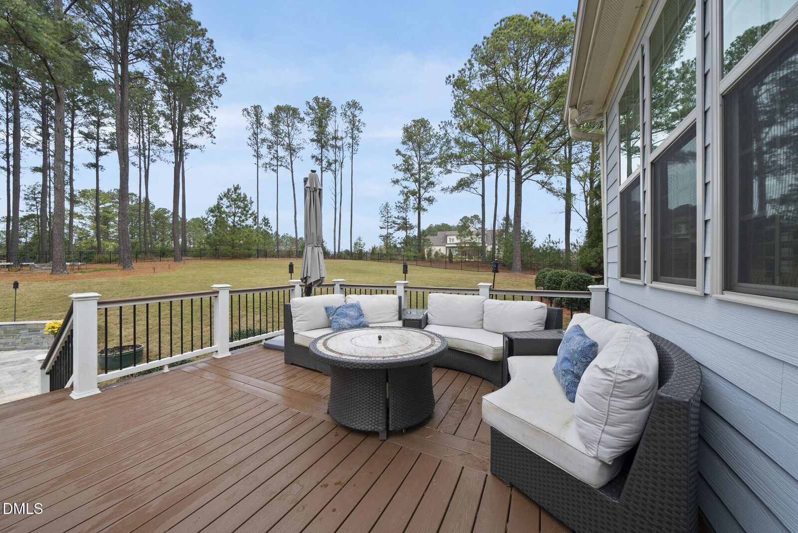 Property Photo: 90 Paraggi Court NC 27527