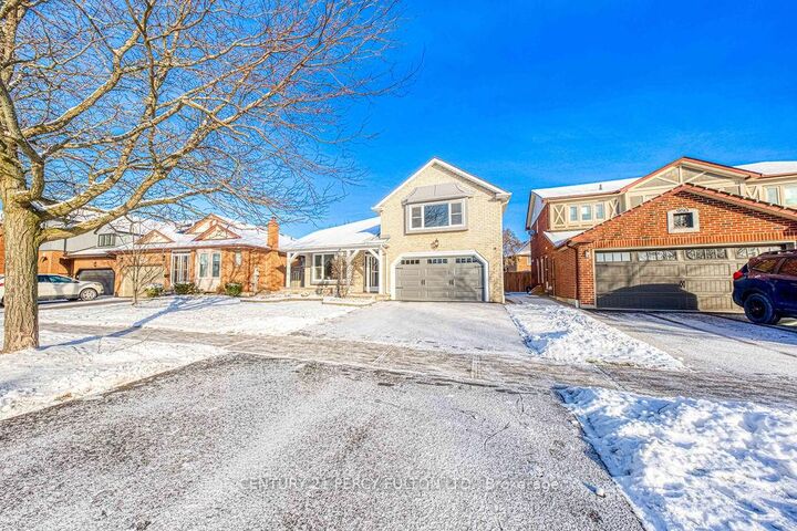 Property Photo:  948 Glenanna Road  ON L1V 5E5 