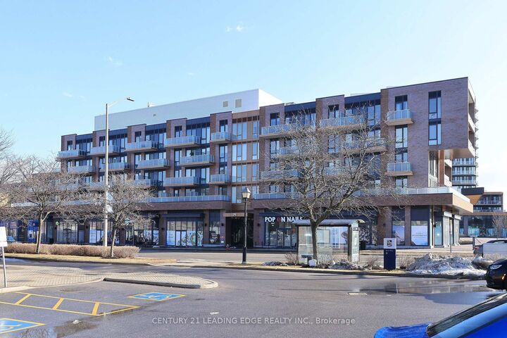 Property Photo:  215 Lakeshore Road W 331  ON L5H 0A7 