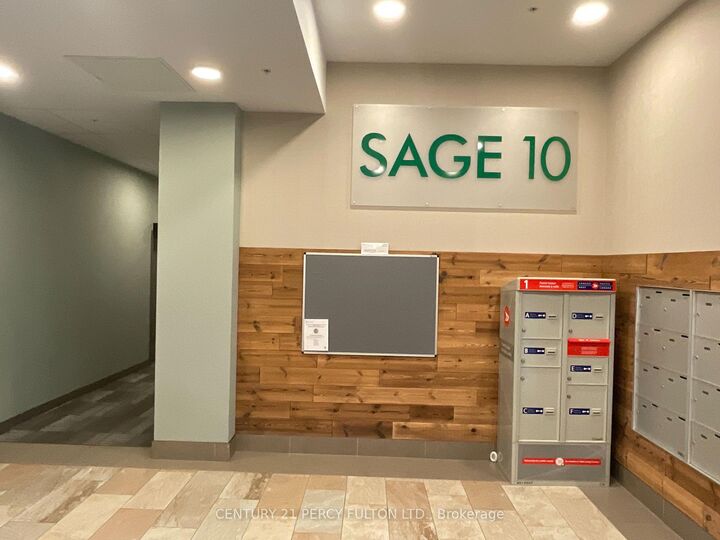 Photo de la propriété:  257 Hemlock Street 302  ON N2L 3R4 