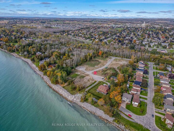 Property Photo:  Lot 11 Osler Court  ON K9A 3L3 