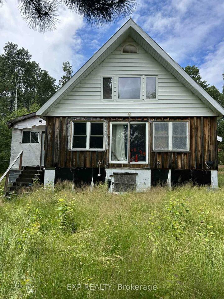 Property Photo: Lot 2 Mattagami Hill ON P4N 7C5