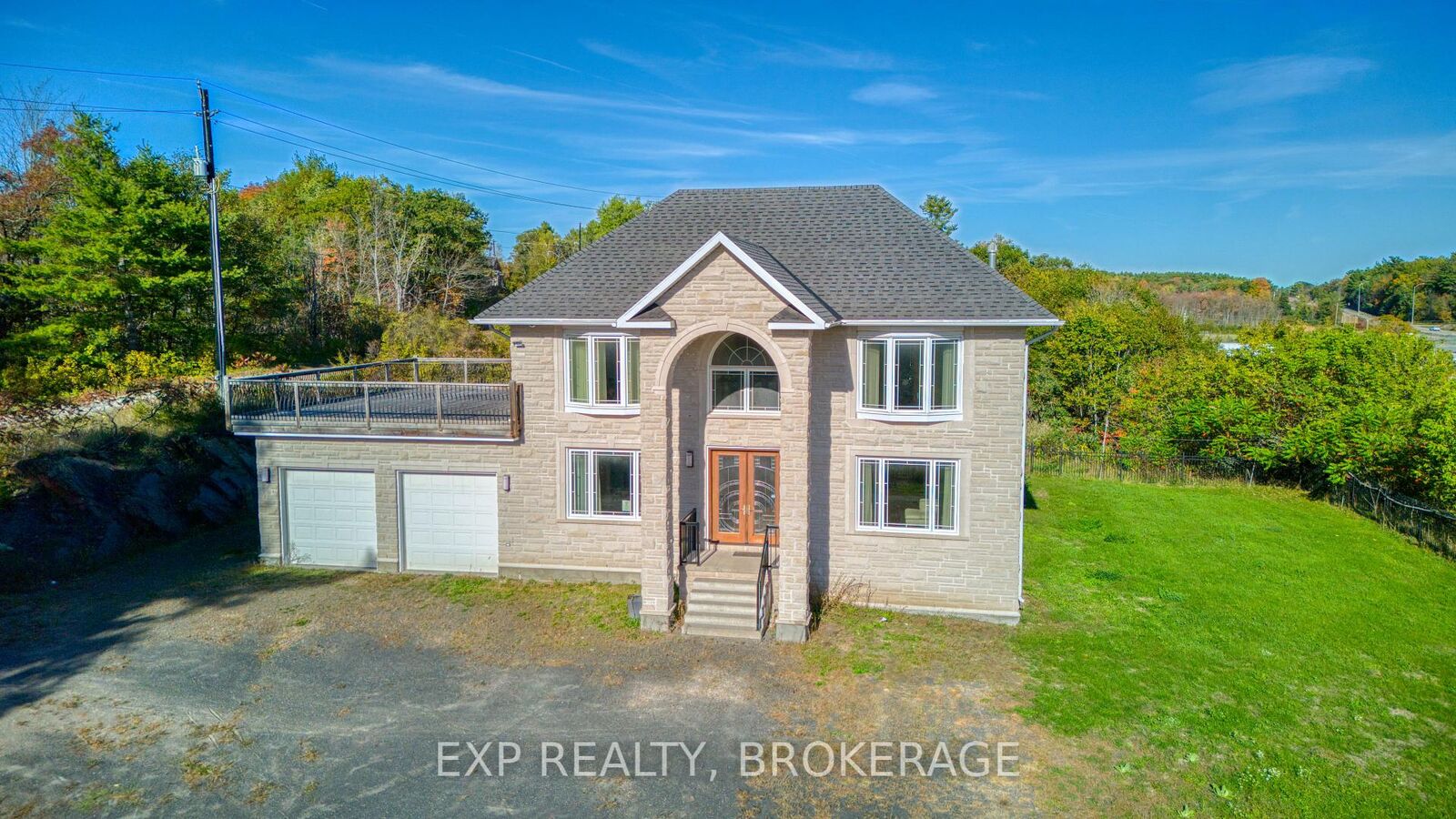 Property Photo: 6 Oliver Road ON K0H 1Z0